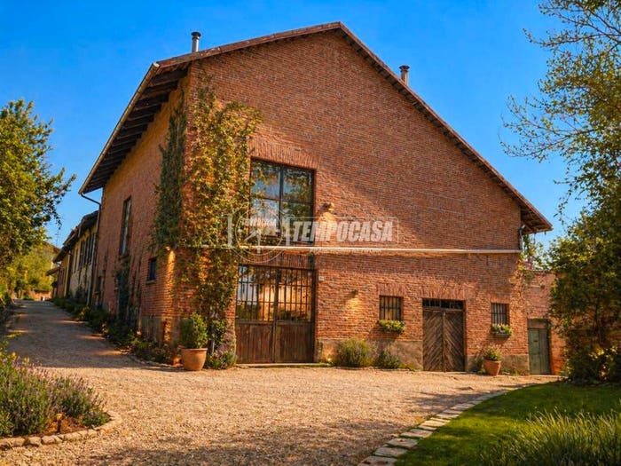 Casa con 6 locali in vendita in Strada rosero, Pecetto Torinese