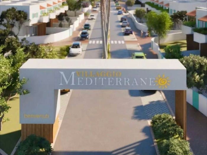 Casa trilocale in vendita in Viale delle Vele, Montalto Marina, Montalto di Castro
