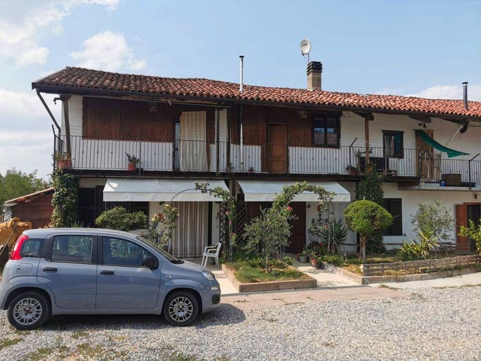 Casa con 6 locali in vendita in Località Gratteria, San Giovanni Govoni Gratteria San Quintino Pascomonti, Mondovì