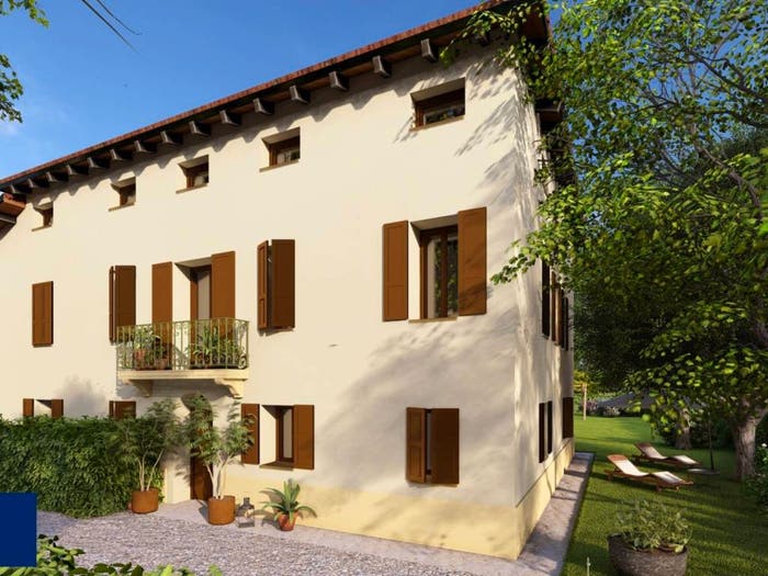 Casa con 6 locali in vendita in Medicina Buda, Medicina