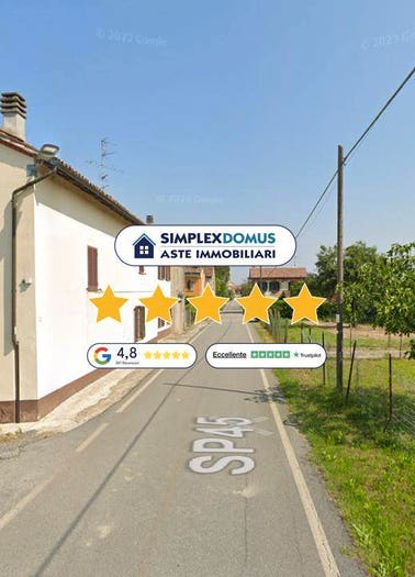Appartamento quadrilocale in vendita in Via Prielli, Stevani, Rosignano Monferrato