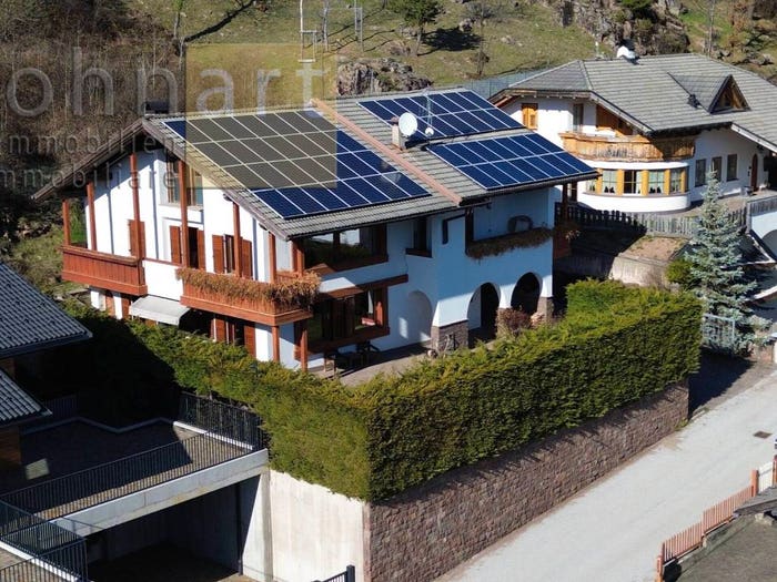 Casa con 5 locali in vendita in Altavalle