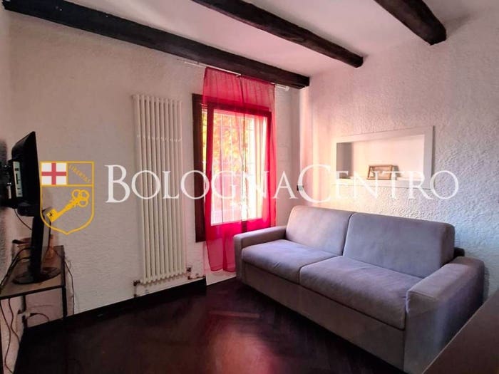 Appartamento bilocale in vendita in Via Giuseppe Massarenti, Massarenti, Bologna