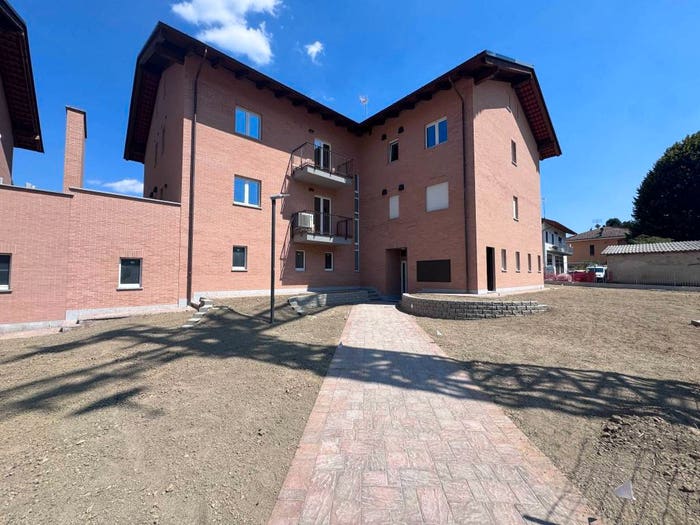 Appartamento trilocale in vendita in Via Alba Cortemilia, Ricca, Diano d'Alba