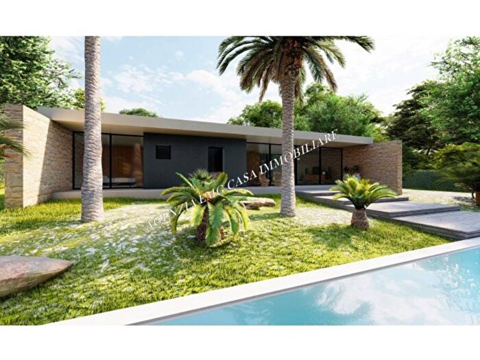 Casa trilocale in vendita in Contrada Marmora, Castellammare del Golfo