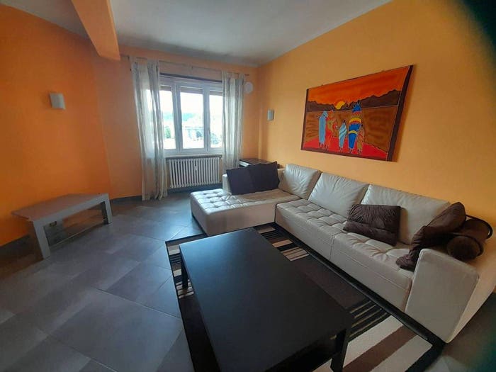 Appartamento trilocale in vendita in Via Alcide De Gasperi, Centro, Bra