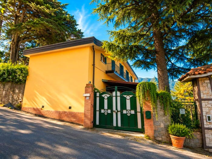Casa in vendita in Via Massimo Marghieri, Centro, Cava de' Tirreni
