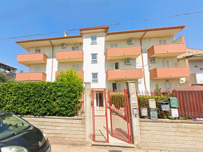 Appartamento quadrilocale in vendita in Via Volturno, Centro, Cellole