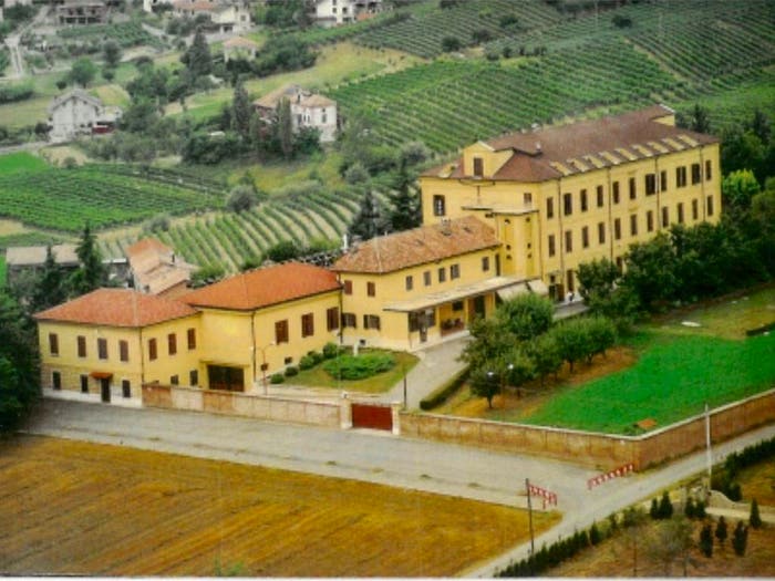 Casa con 6 locali in vendita in Nizza Monferrato
