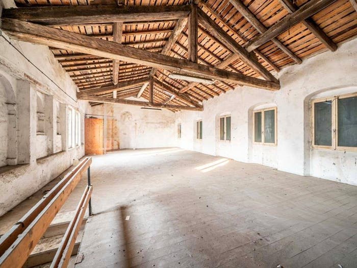 Casa con 6 locali in vendita in Via Ponte, Centro, Pescantina