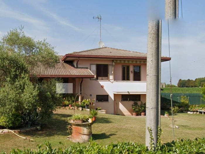 Casa con 6 locali in vendita in Via Francesco Petrarca, Isola Dell'abbà, Polverara