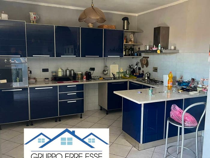 Appartamento trilocale in vendita in Via Ruatti, Caramagna Piemonte