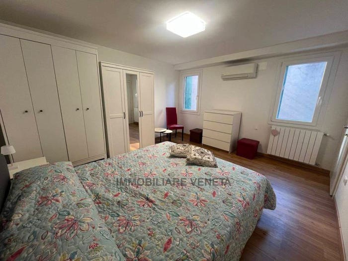 Appartamento trilocale in vendita in Centro Storico, Chioggia