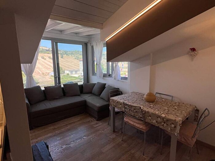 Appartamento con 5 locali in vendita in Via Luigi Rizzo, Lido Di Fermo, Fermo