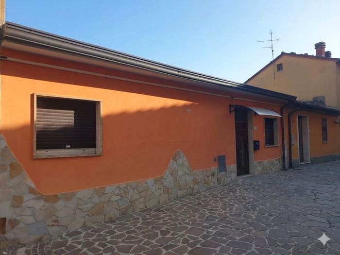 Casa bilocale in vendita in Mirabello Sannitico