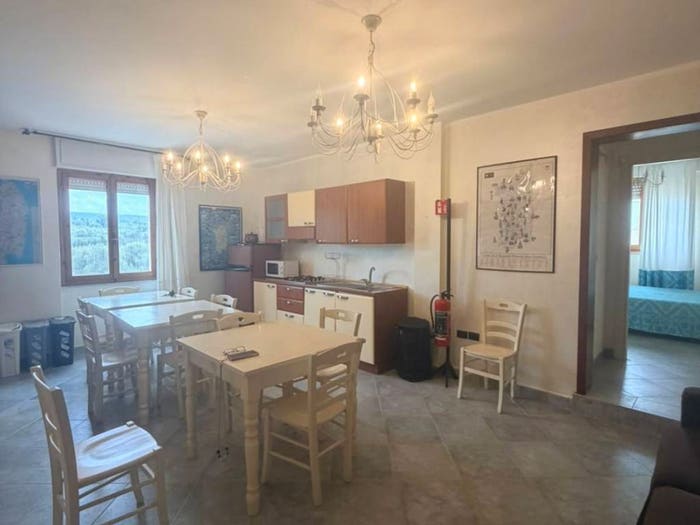 Appartamento trilocale in vendita in Via Guixera, Sant'Agostino, Alghero