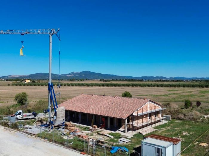 Appartamento trilocale in vendita in Località Alturetta, Piombino