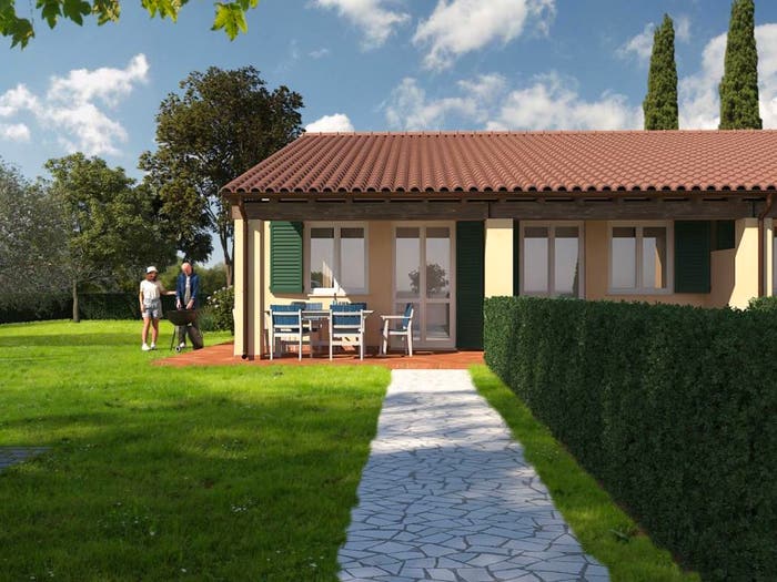 Case in Vendita e in Affitto - 3