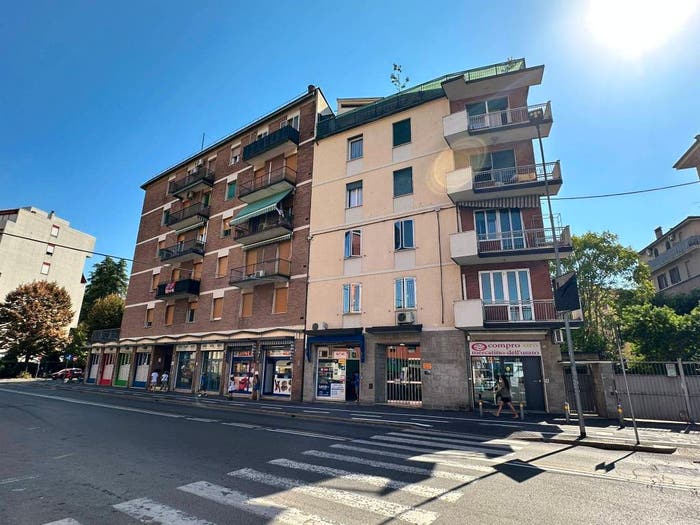 Appartamento quadrilocale in vendita in Via Aristotele Fioravanti, Bolognina, Bologna