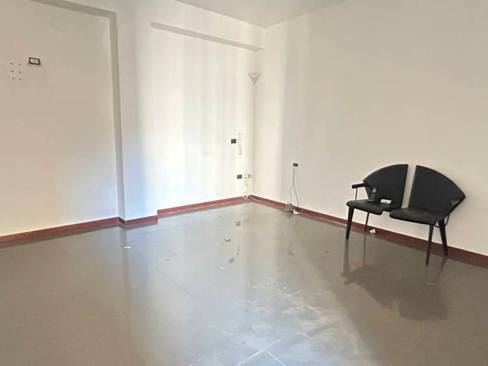 Appartamento trilocale in affitto in Corso Secondigliano, Secondigliano, Napoli
