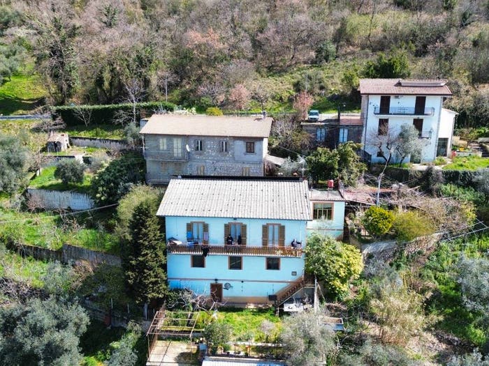 Casa con 5 locali in vendita in SR, Acuto