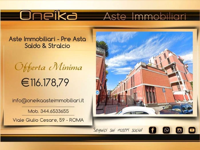 Appartamento con 6 locali in vendita in Via Francesco Grenet, Ostia Ponente, Roma