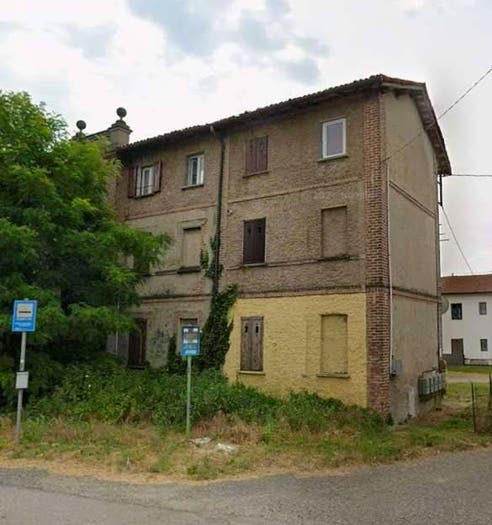 Appartamento monolocale in vendita in Via treviglio, Cassano d'Adda