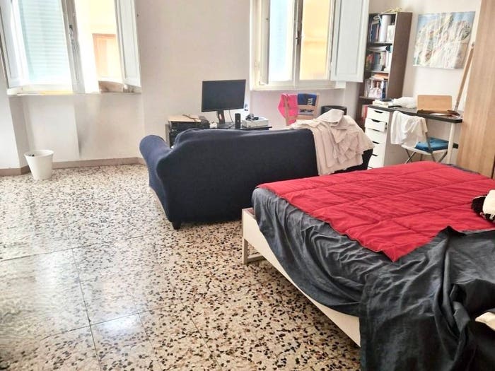 Appartamento con 5 locali in vendita in Via Guglielmo Oberdan, Santa Maria, Pisa