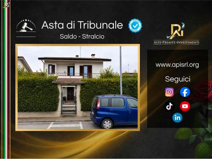Casa con 5 locali in vendita in via monte matto, Centro, Borgo San Dalmazzo