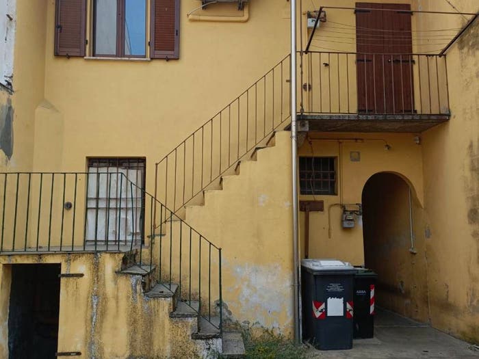 Casa bilocale in vendita in San Rocco, Novara