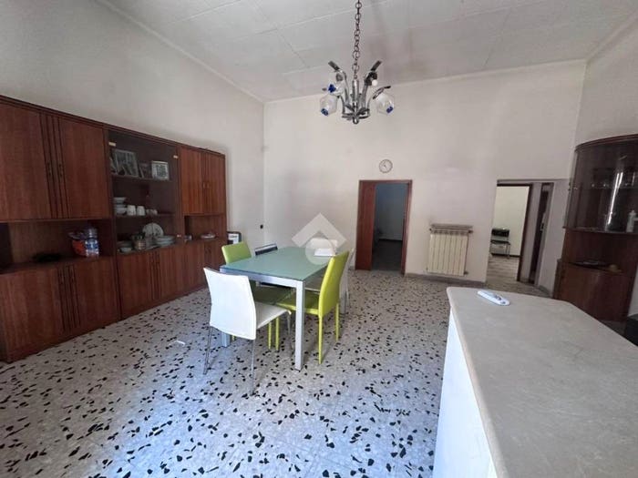 Casa bilocale in vendita in Via luigi matarrese, Centro, Canosa di Puglia