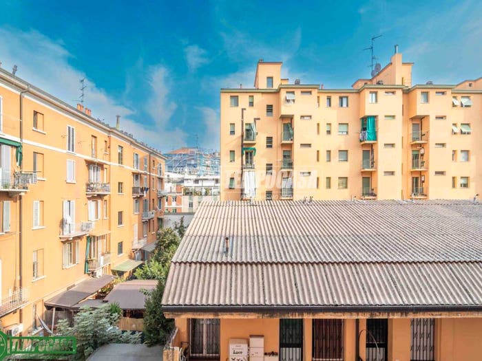 Appartamento trilocale in vendita in Viale Monza, Gorla, Milano