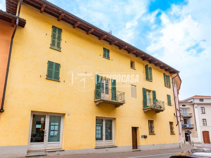 Appartamento con 5 locali in vendita in Via Giacomo Matteotti, Centro, Fossano