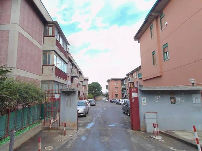 Appartamento con 5 locali in vendita in Via Santa Maria di Ges, Belmonte Chiavelli, Palermo