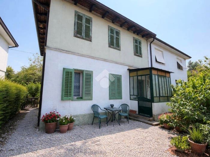 Casa bilocale in vendita in Via della Rotonda, Centro, Ronchi dei Legionari