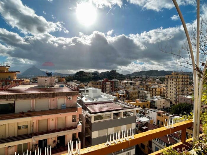Casa con 6 locali in vendita in Via diego D'Amico, Centro, Bagheria