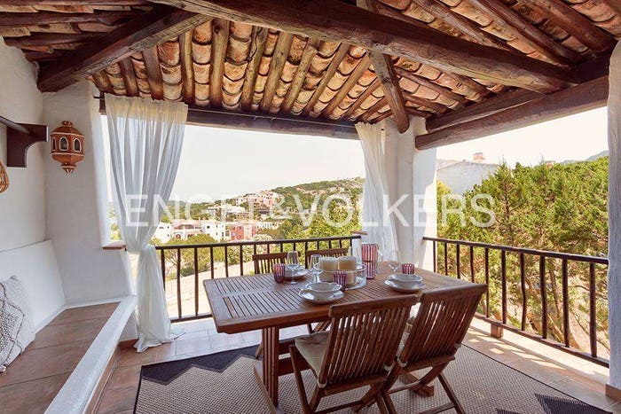 Appartamento bilocale in vendita in Porto Cervo, Arzachena