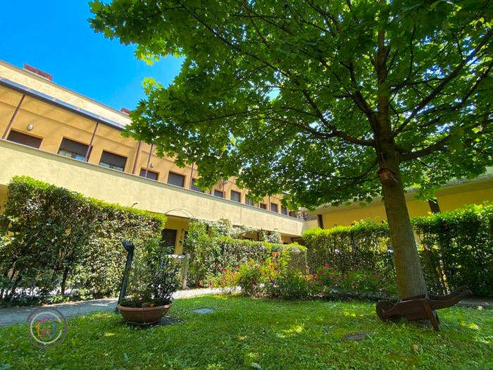 Appartamento bilocale in vendita in Via del Laghetto, Limbiate