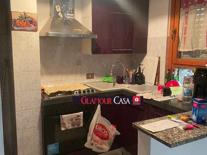 Appartamento trilocale in vendita in Via di Santa Lucia, Fonte Nuova