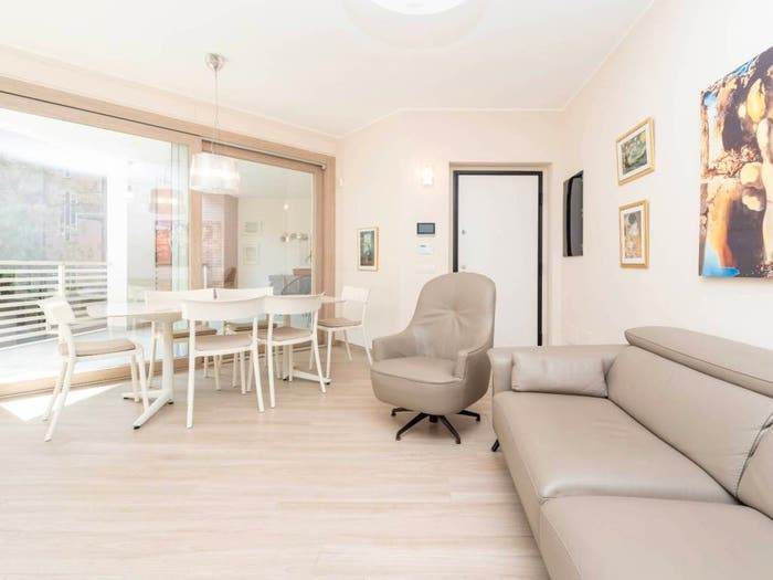 Appartamento trilocale in vendita in Via Monte Rotondo, Niguarda, Milano