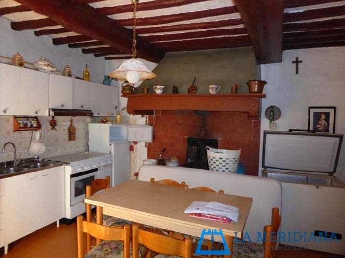 Casa con 5 locali in vendita in Centro, Lamporecchio