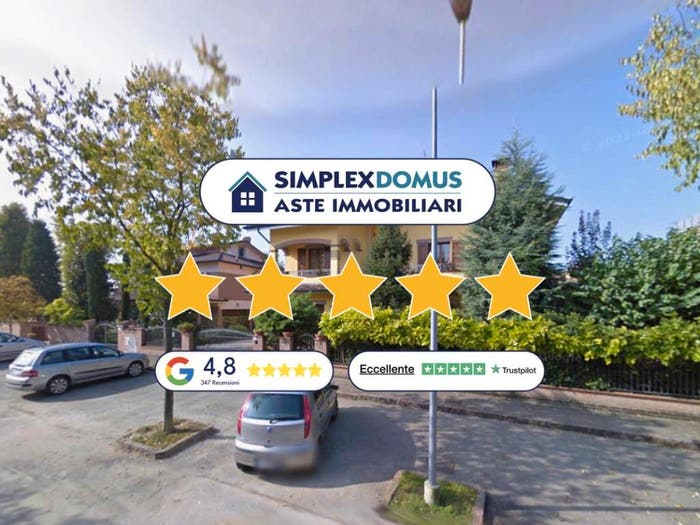Casa con 6 locali in vendita in via Longhi, Centro, Nonantola