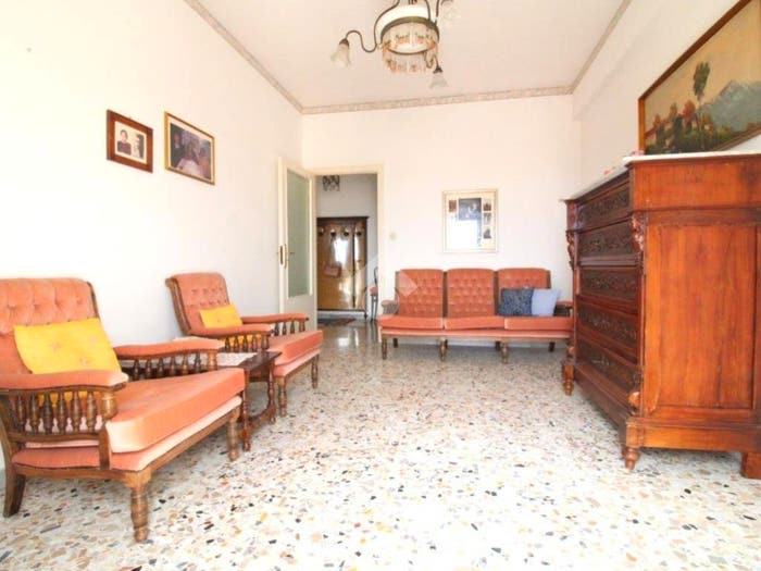 Appartamento con 5 locali in vendita in Via Guido Nebbia, Semicentro, Campobasso
