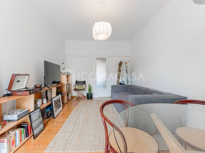 Appartamento trilocale in vendita in Viale Monza, Pasteur, Milano