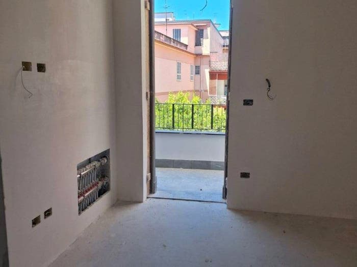 Appartamento quadrilocale in vendita in Via Alessandro Manzoni, Grumo Nevano