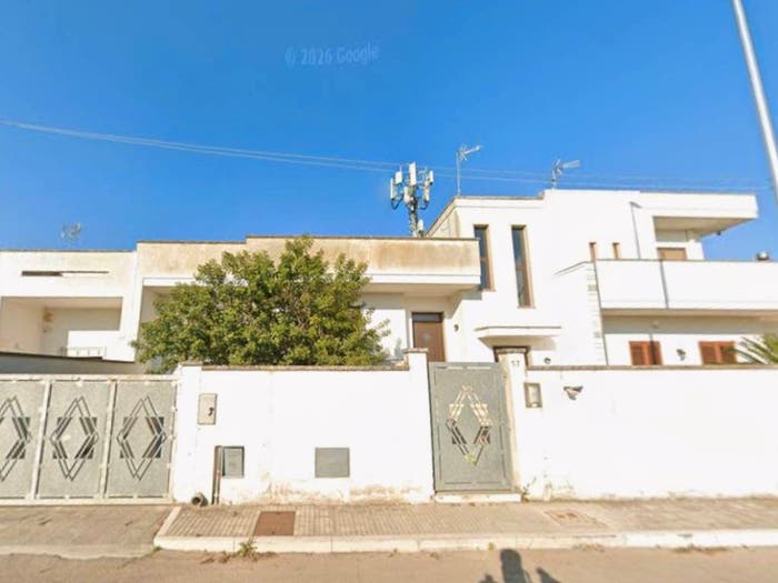 Appartamento con 5 locali in vendita in Via Trieste, Centro, Cavallino