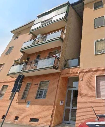 Appartamento bilocale in vendita in Via Colombo, Centro, San Giuliano Milanese