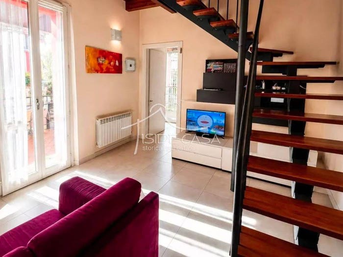 Appartamento trilocale in vendita in Vicolo Cinque reggiole, Centro, Mantova