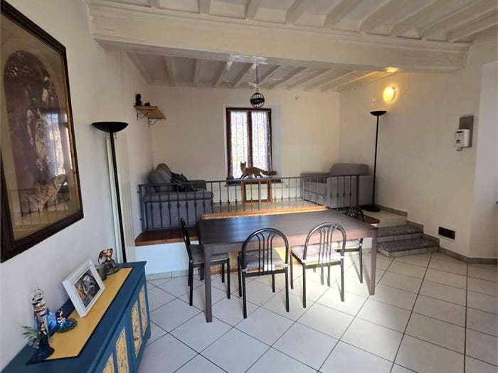 Appartamento trilocale in vendita in Vicolo zanetti, Centro, Invorio