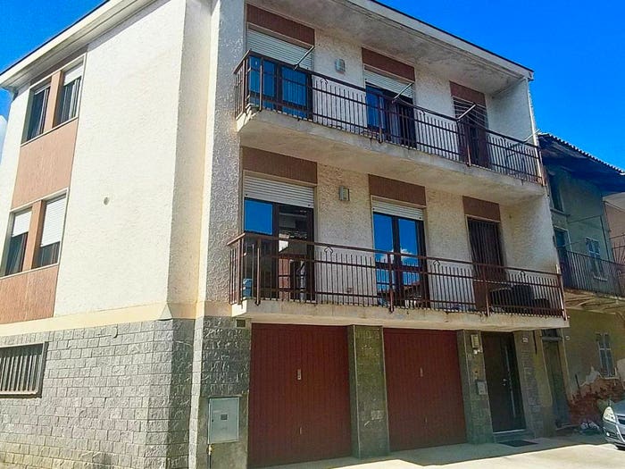 Casa quadrilocale in vendita in Borgata Rolandi, Rolandi, Montà
